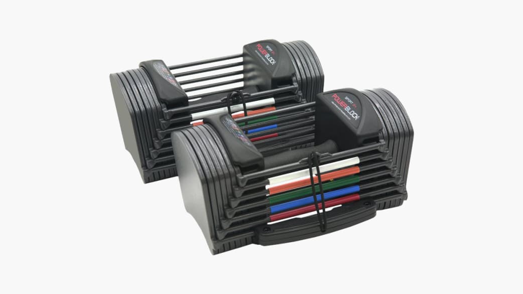 Rogue powerblock sales